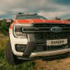 Ford Ranger Wildtrak KdoW FTZ